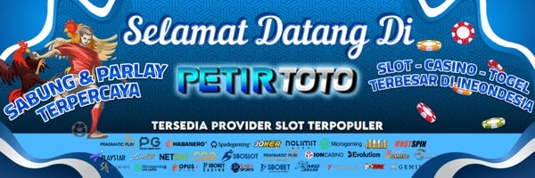 PETIRTOTO UTAMA